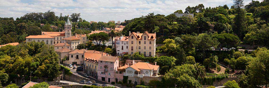 Sintra todos os dias